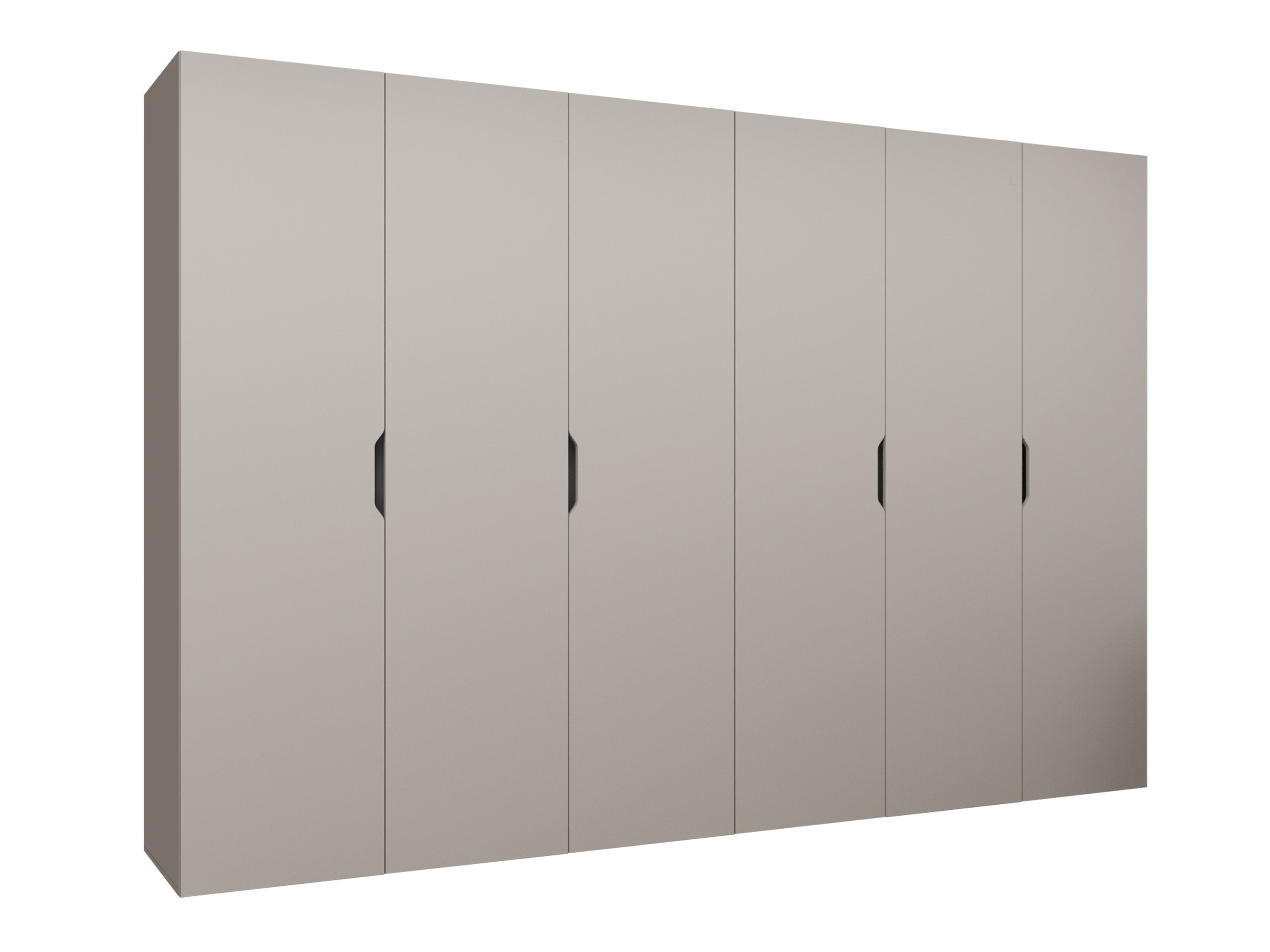 Гардероб Hartford 517 (Кашмир)