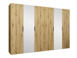 Гардероб Hartford 518 (Artisan дъб)