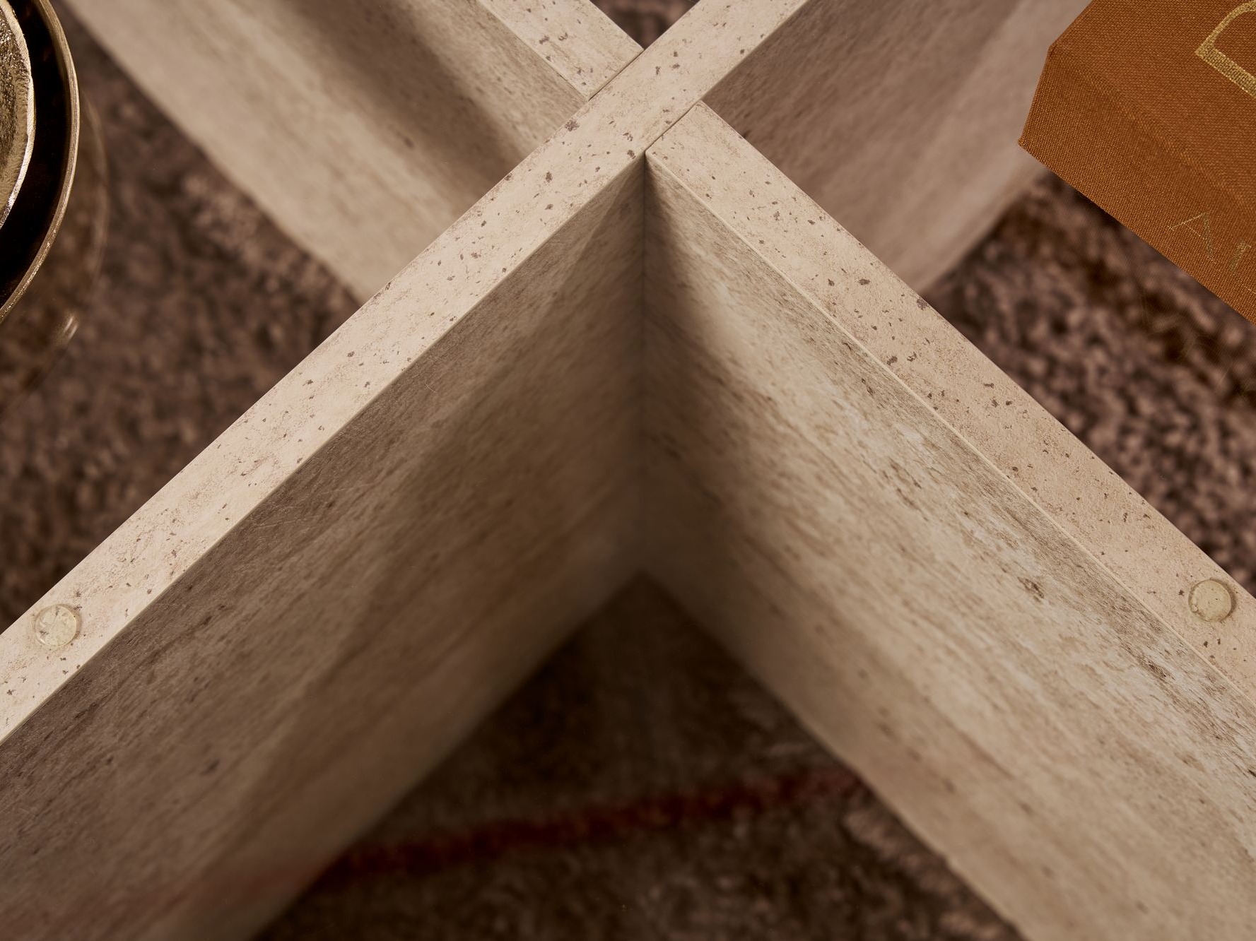 Масичка за кафе Novato 117 (II)