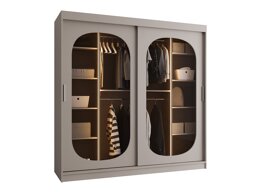 Гардероб Hartford 521 (Кашмир)