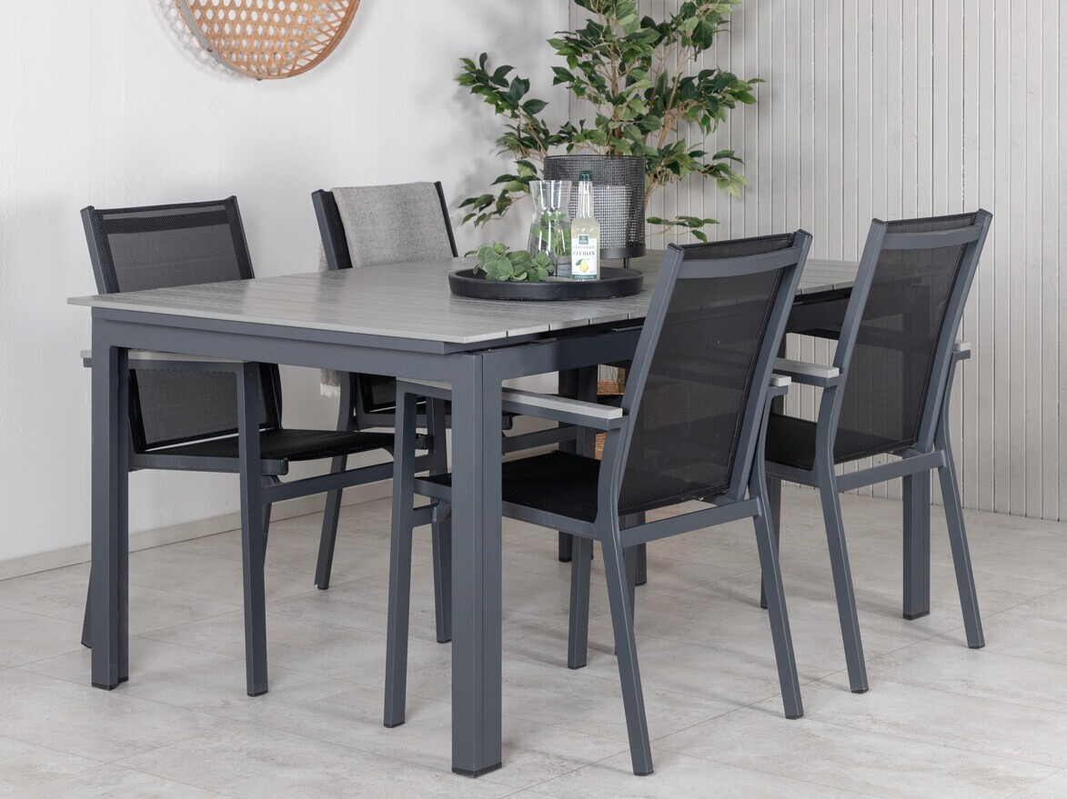 Градински комплект Dallas 2343