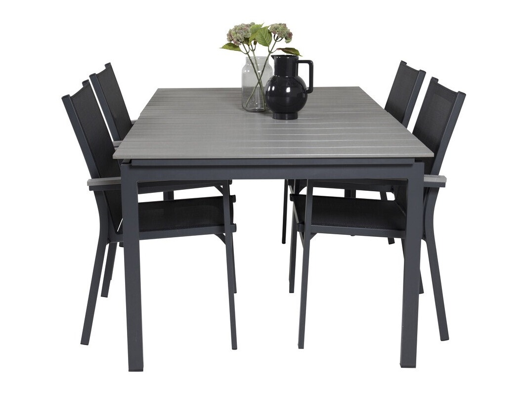 Градински комплект Dallas 2343