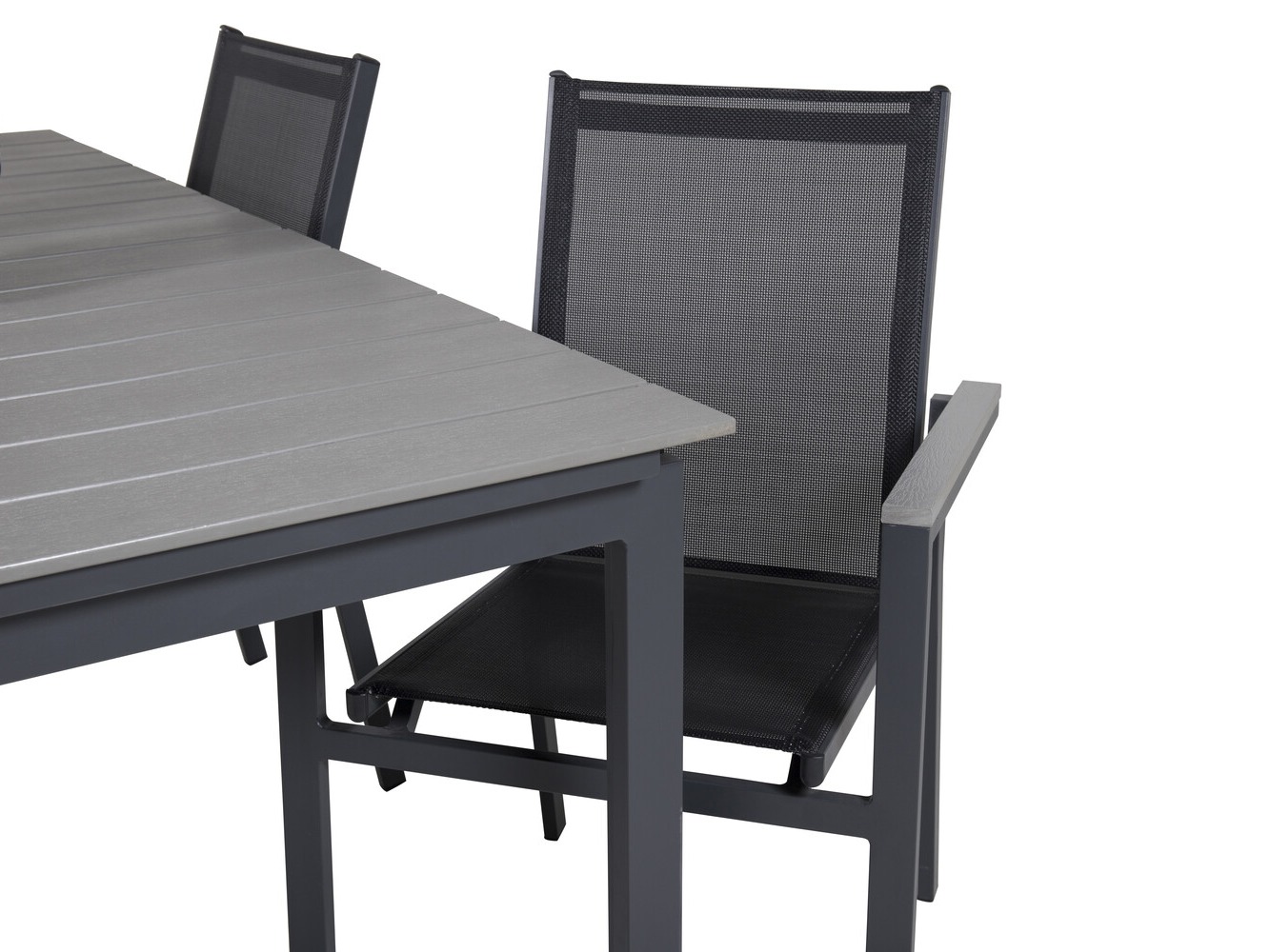 Градински комплект Dallas 2343