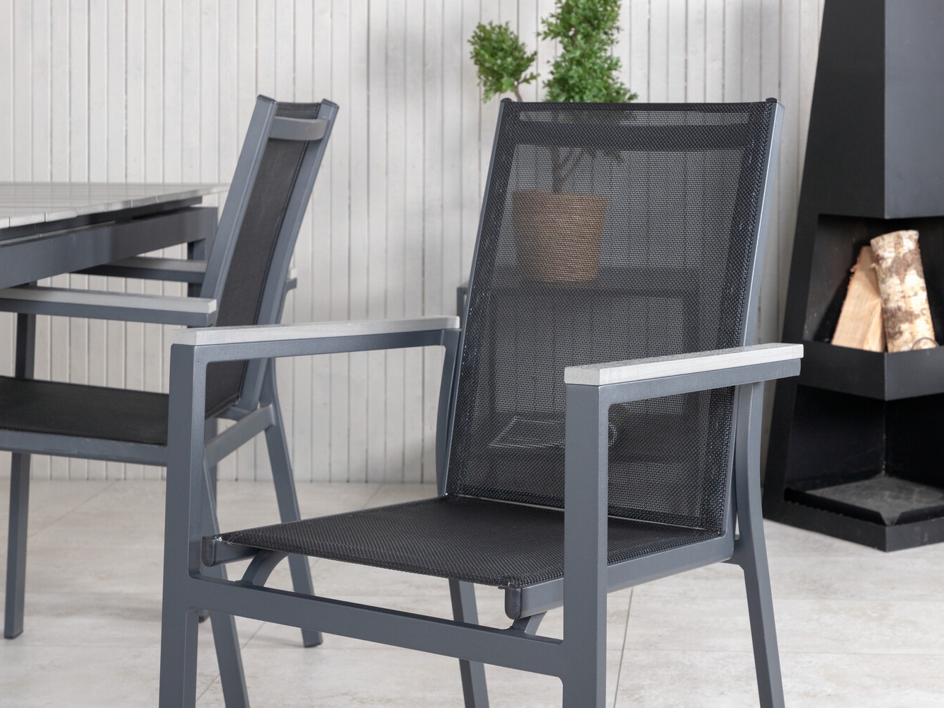 Градински комплект Dallas 2343