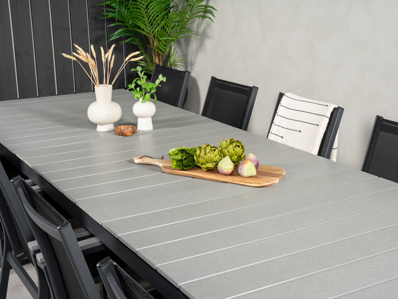 Градински комплект Dallas 2504