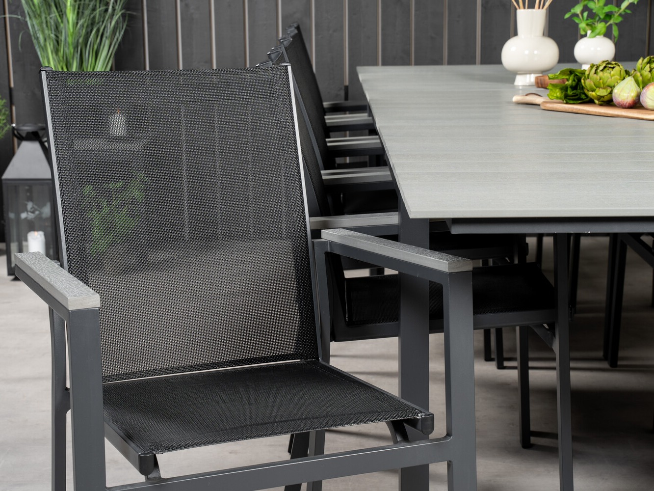 Градински комплект Dallas 2504