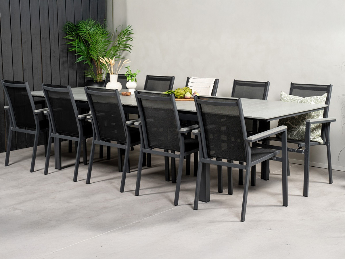 Градински комплект Dallas 2504