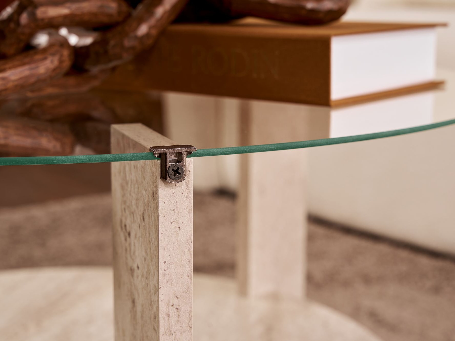 Масичка за кафе Novato 118 (II)