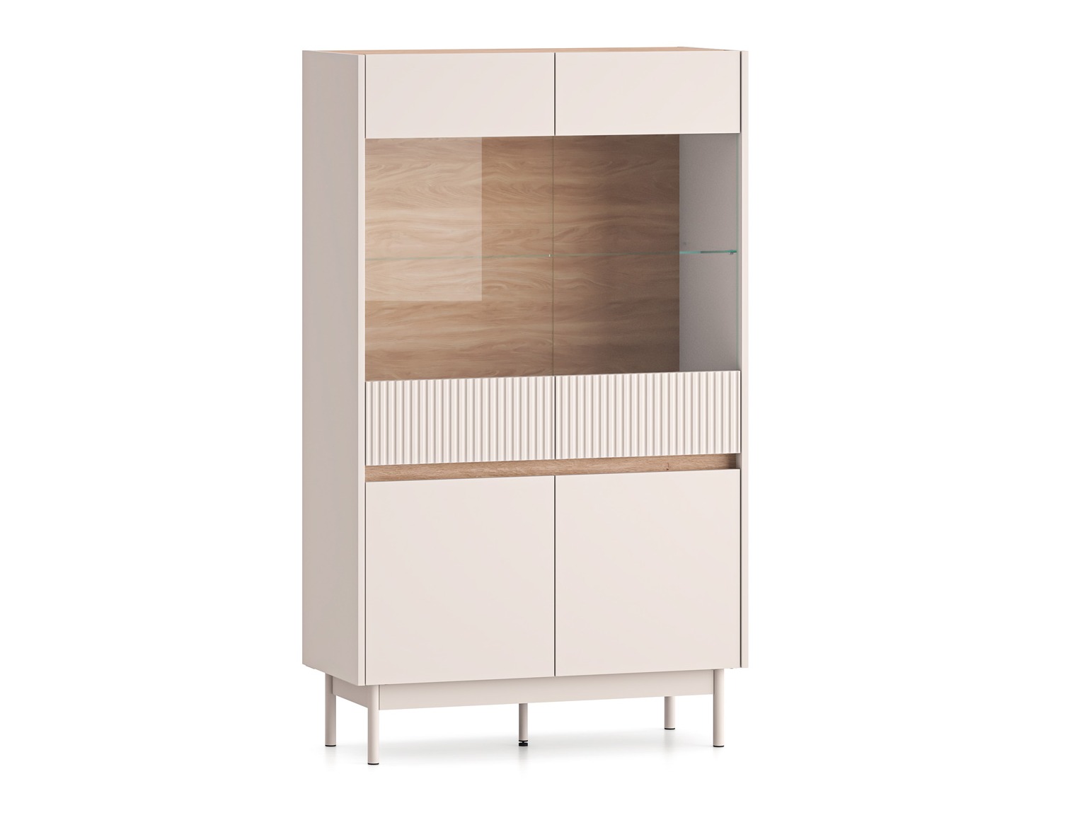 Етажерка Vircalu 108