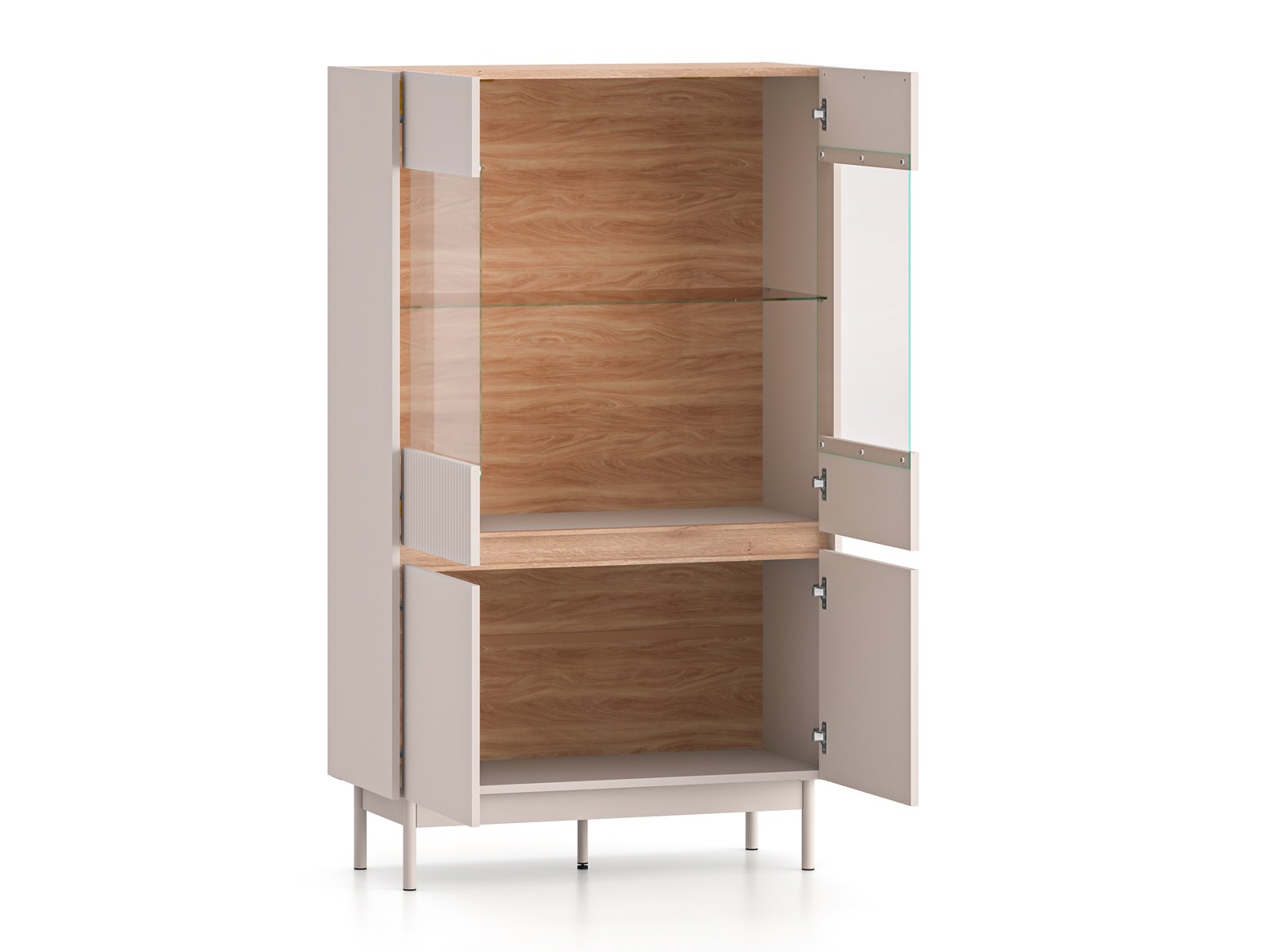 Етажерка Vircalu 108