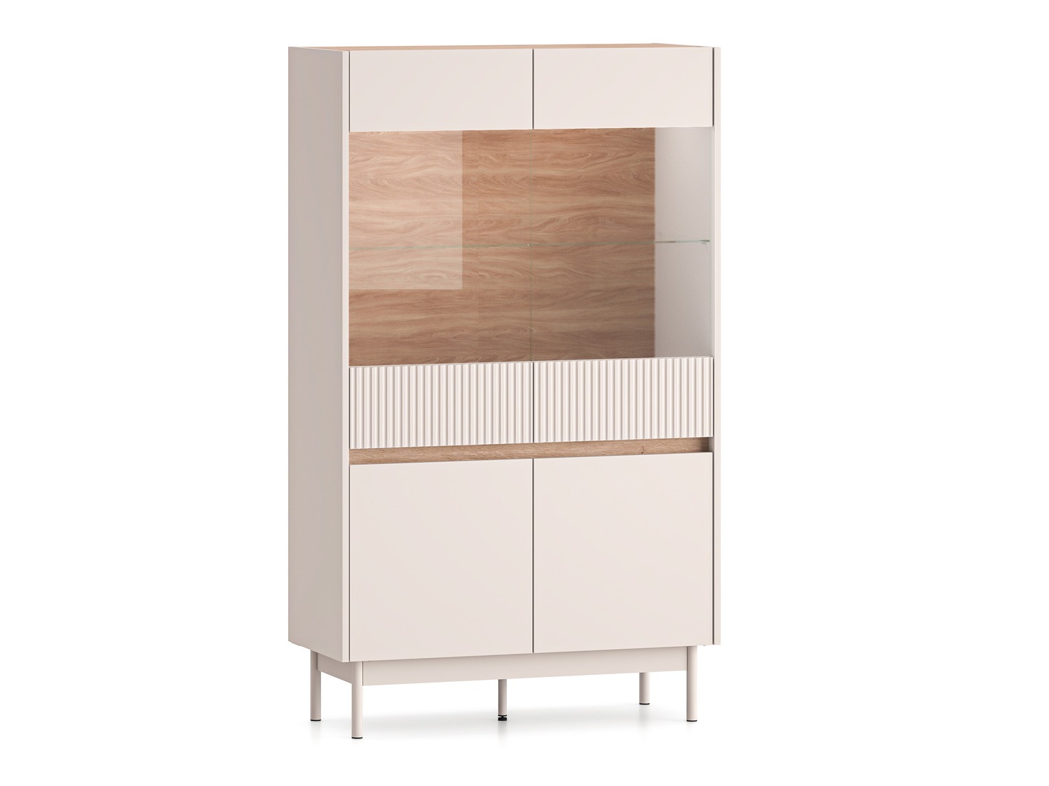 Етажерка Vircalu 108