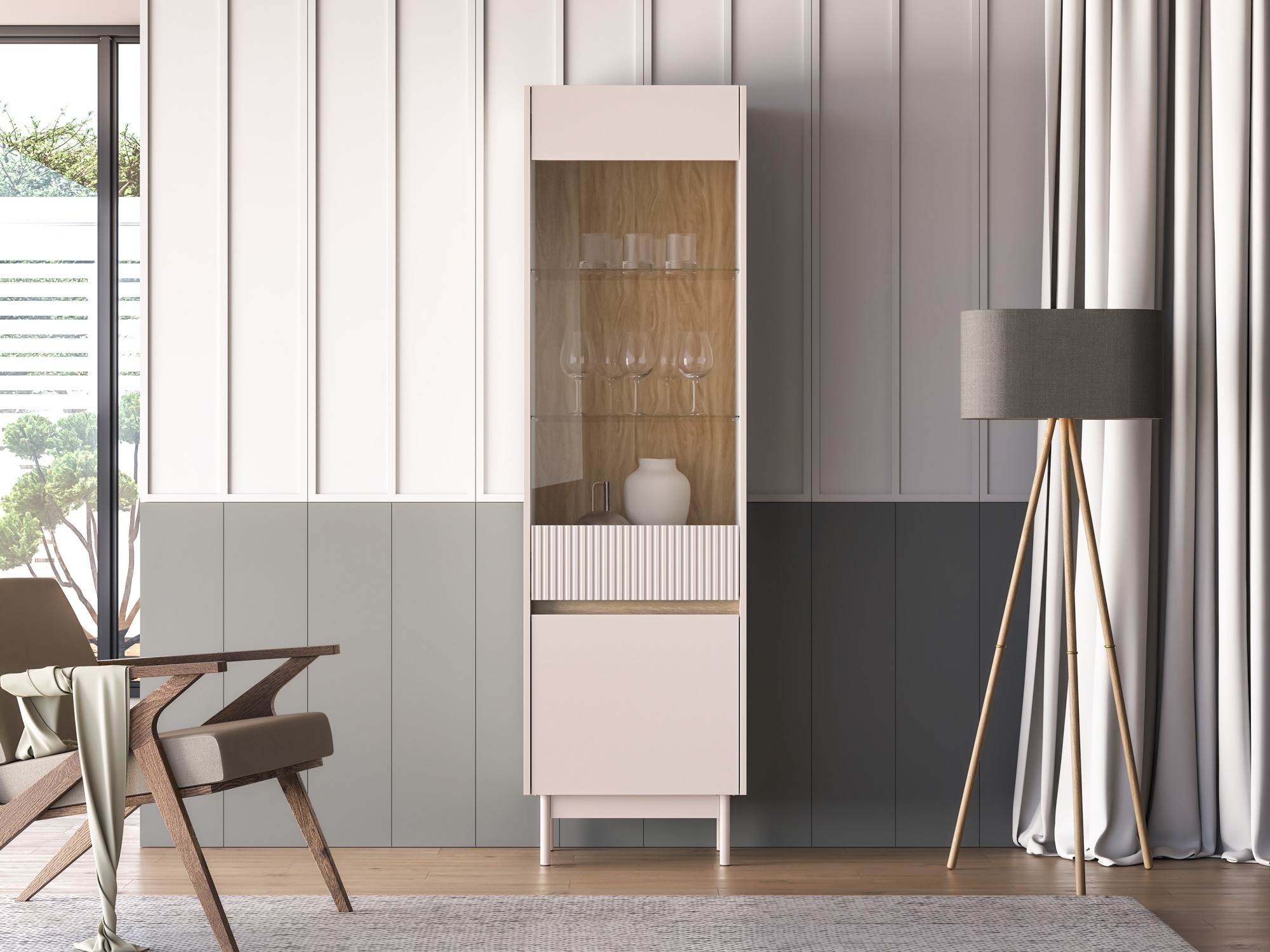 Етажерка Vircalu 109