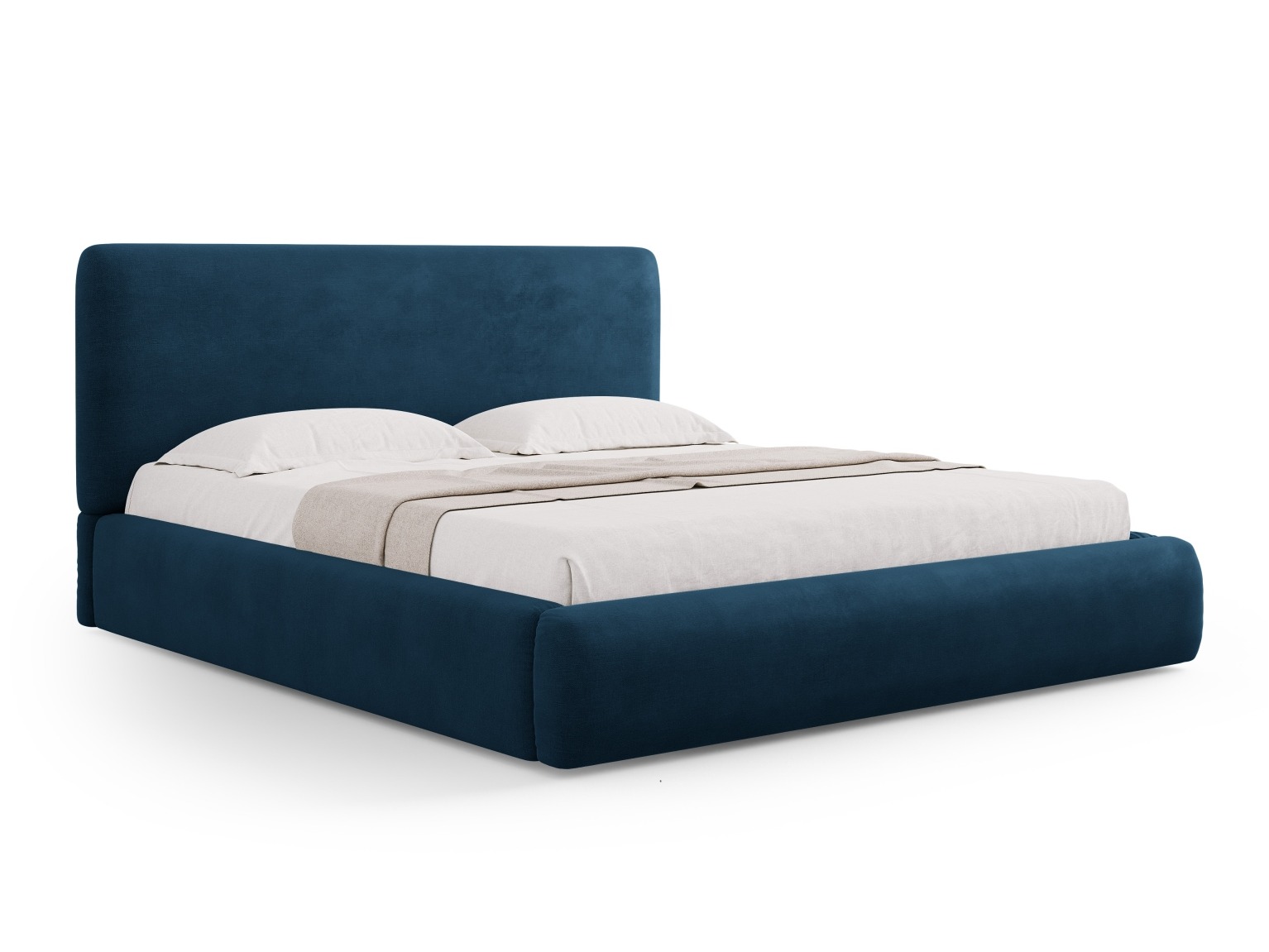 Легло Beckley 160 (Rebel 12)