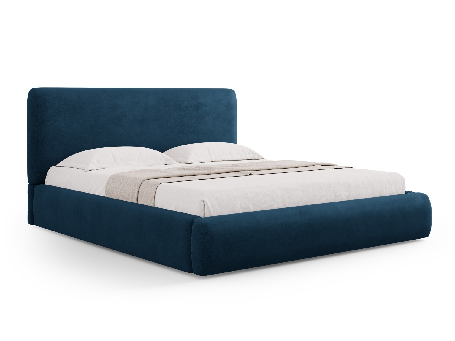 Легло Beckley 160 (Rebel 12)