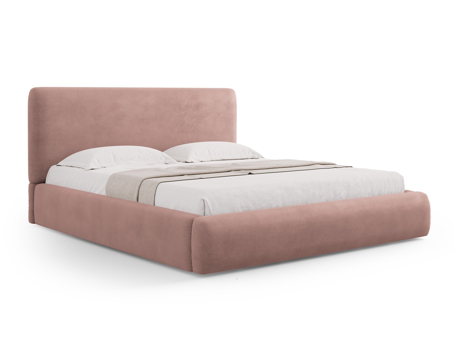 Легло Beckley 160 (Rebel 7)