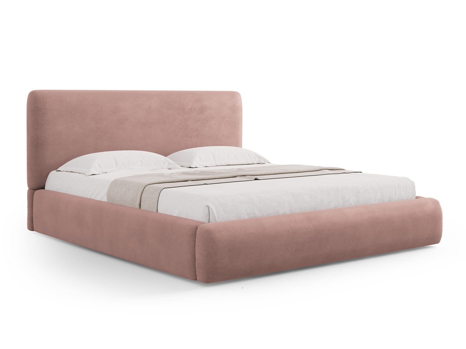 Легло Beckley 160 (Rebel 7)