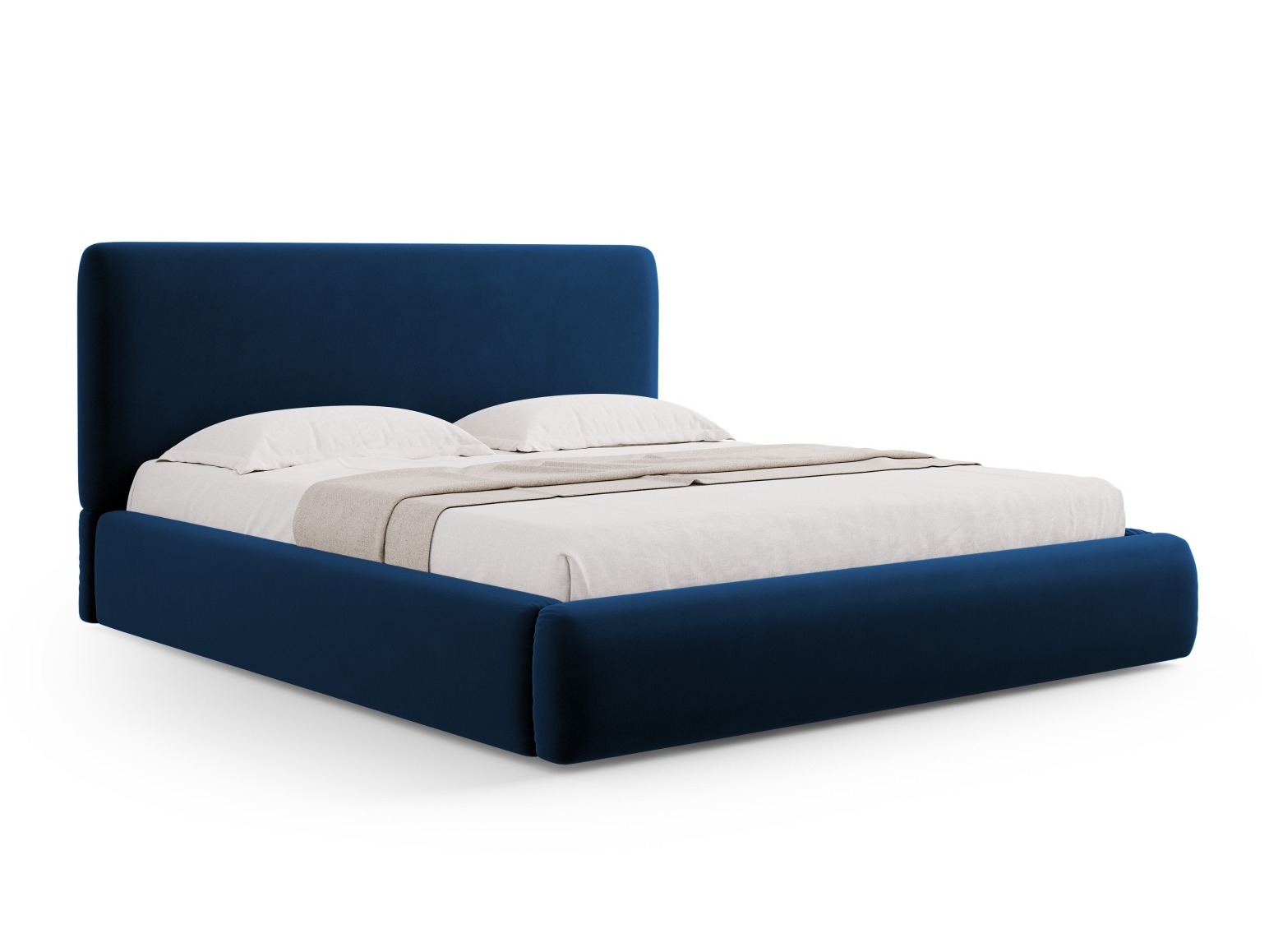 Легло Beckley 160 (Riviera 81)
