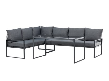 Градински комплект Dallas 4741