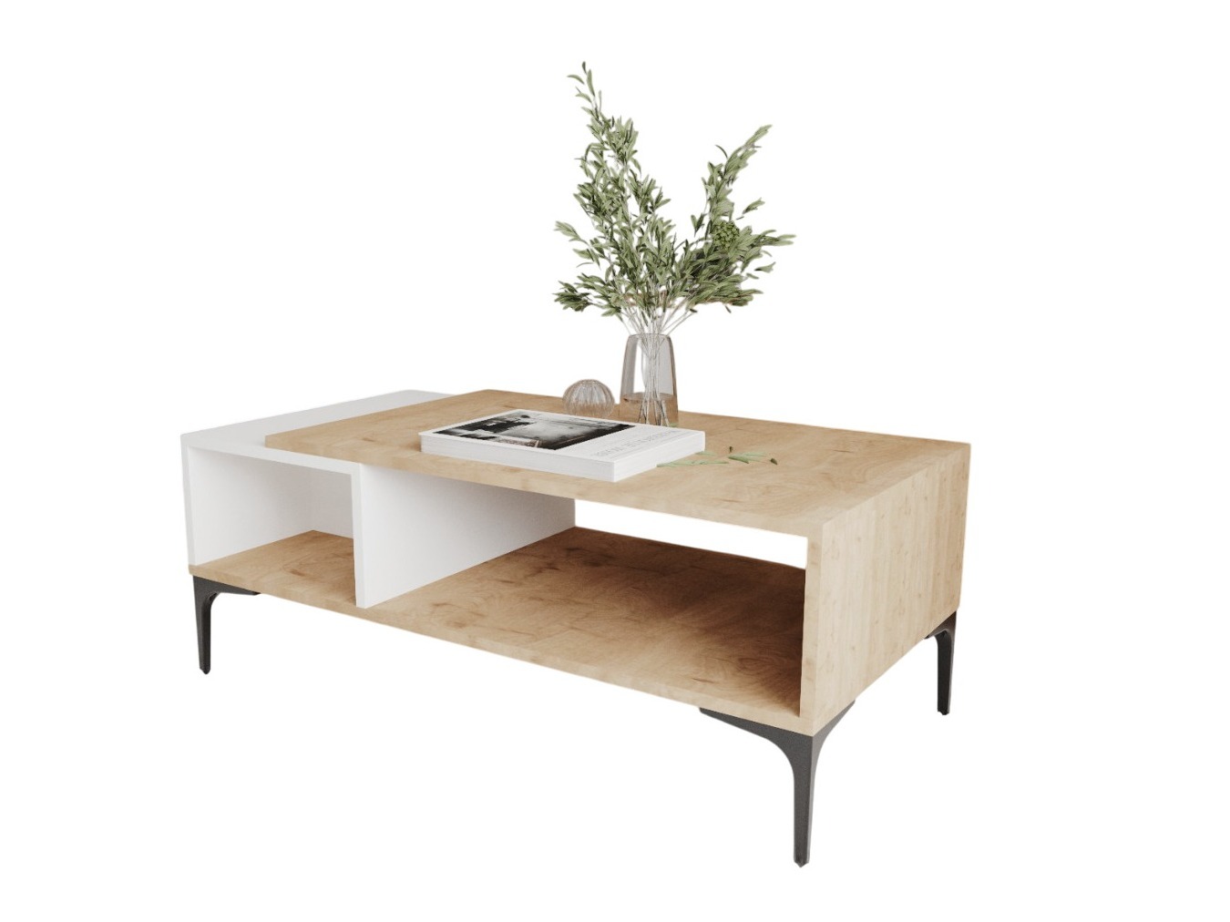 Масичка за кафе Kailua 2515