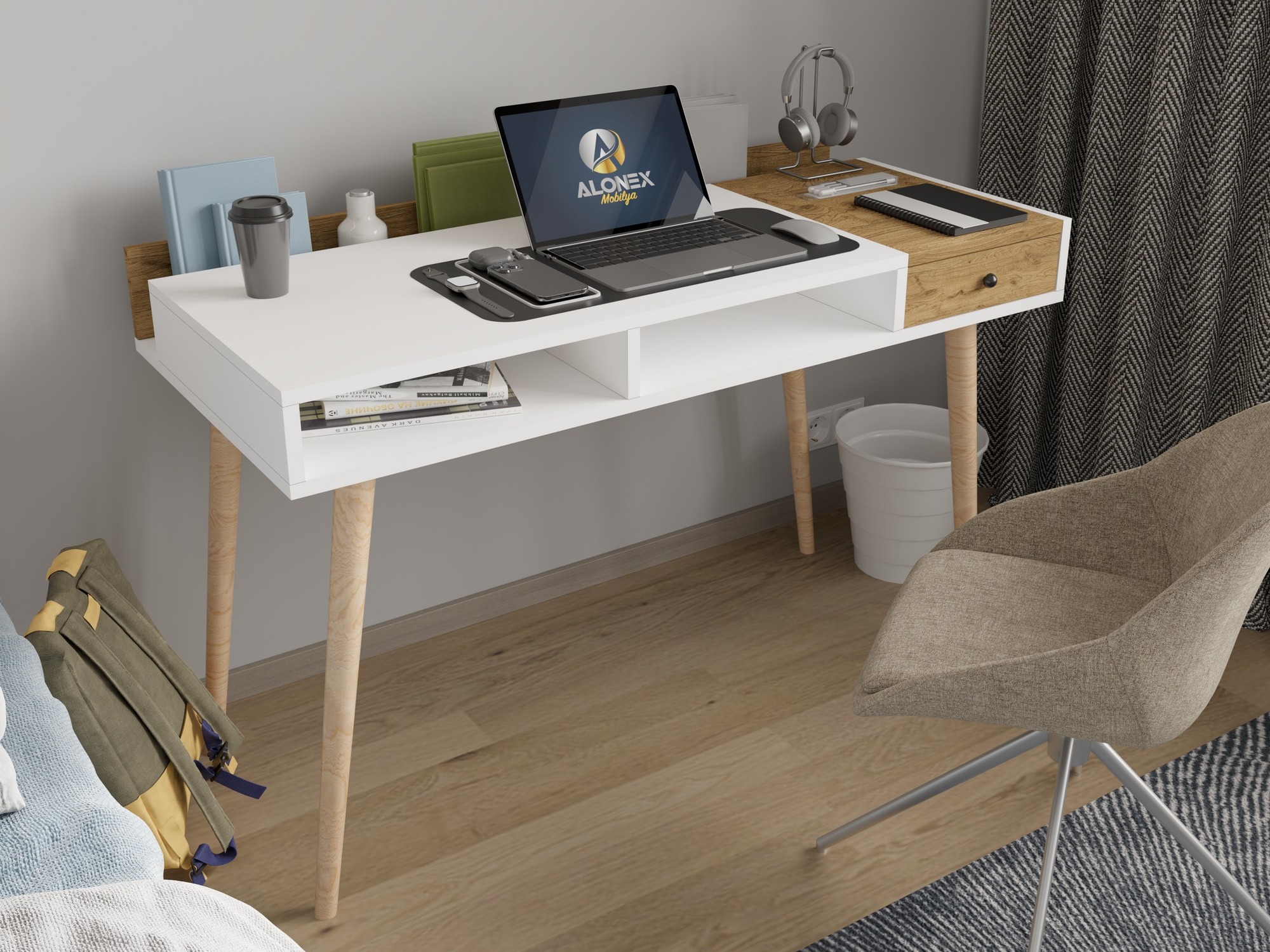 Офис бюро Kailua 2516