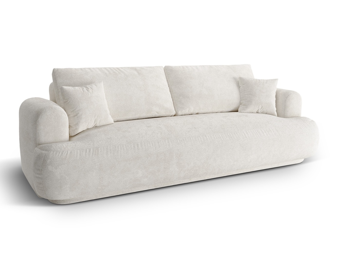 Разтегателен диван Beckley 161 (Coral 65)