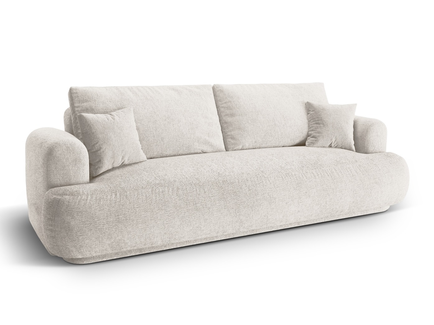 Разтегателен диван Beckley 161 (Sorella 03)