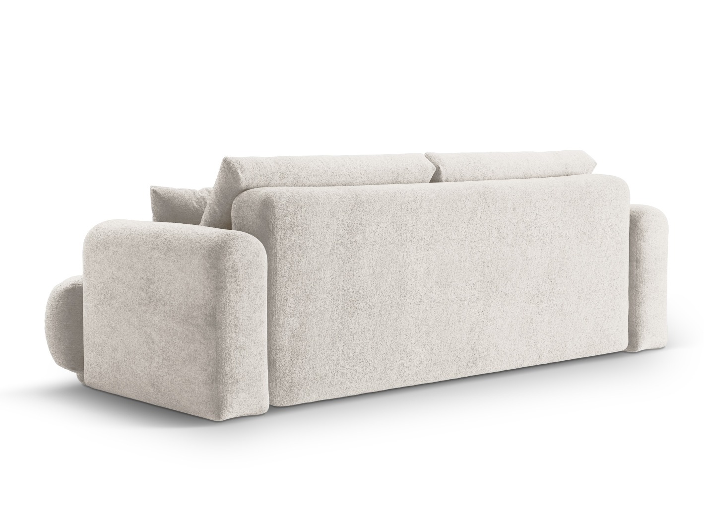 Разтегателен диван Beckley 161 (Sorella 03)