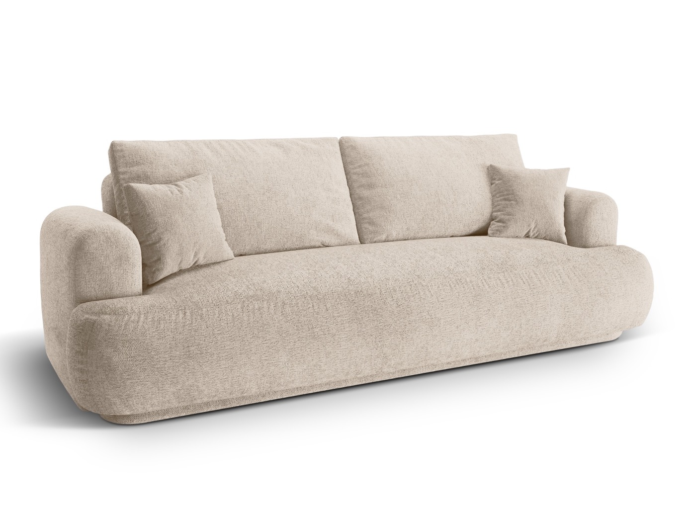 Разтегателен диван Beckley 161 (Sorella 05)