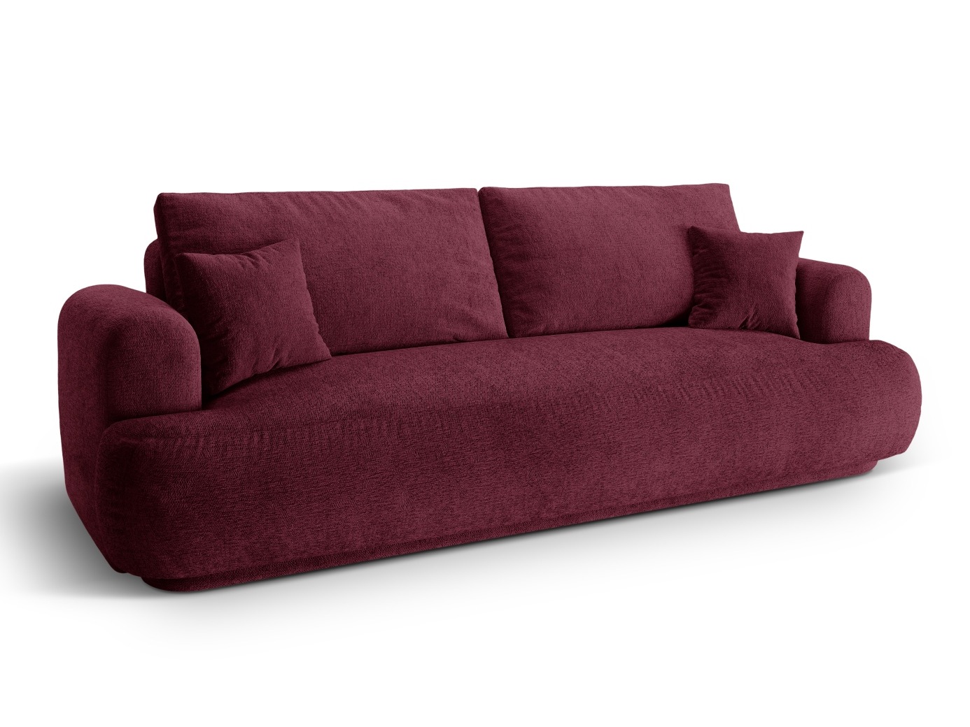 Разтегателен диван Beckley 161 (Sorella 59)