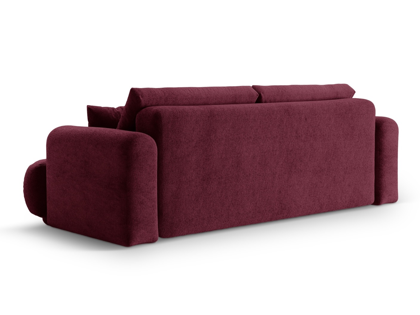 Разтегателен диван Beckley 161 (Sorella 59)