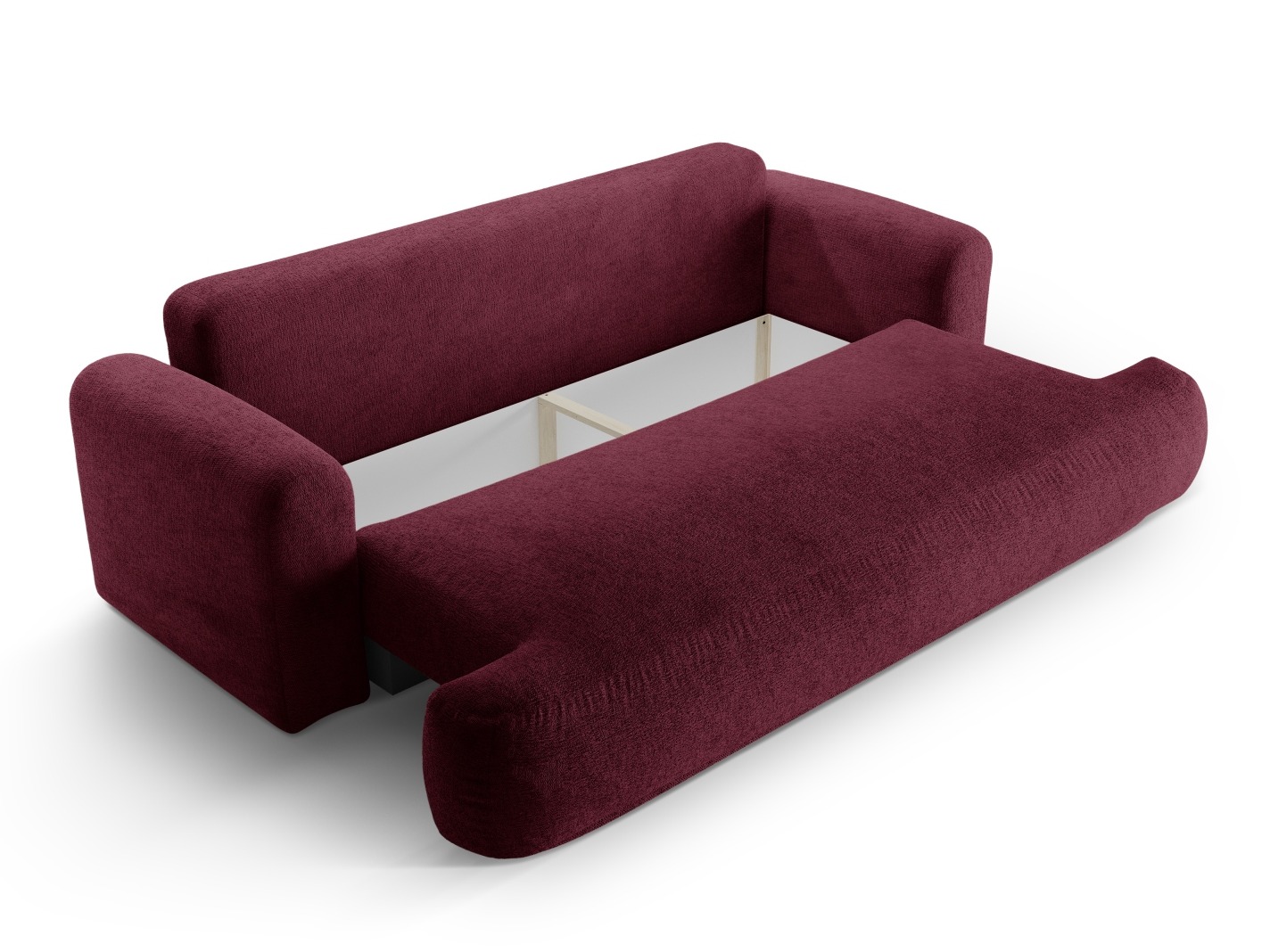 Разтегателен диван Beckley 161 (Sorella 59)