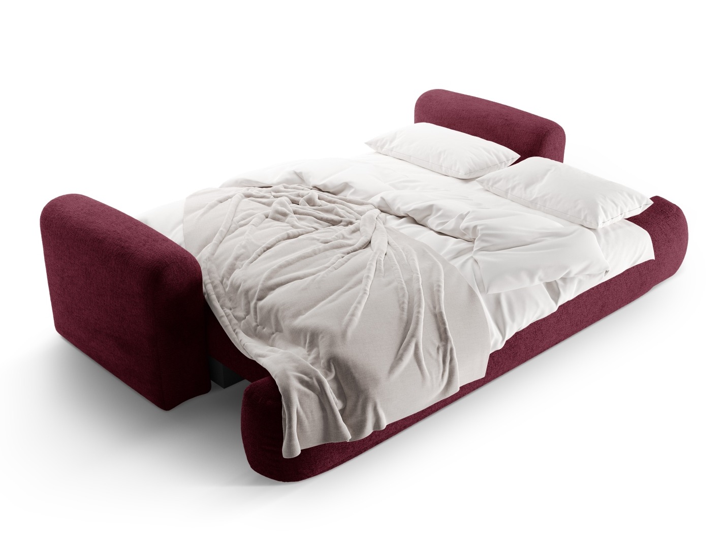 Разтегателен диван Beckley 161 (Sorella 59)