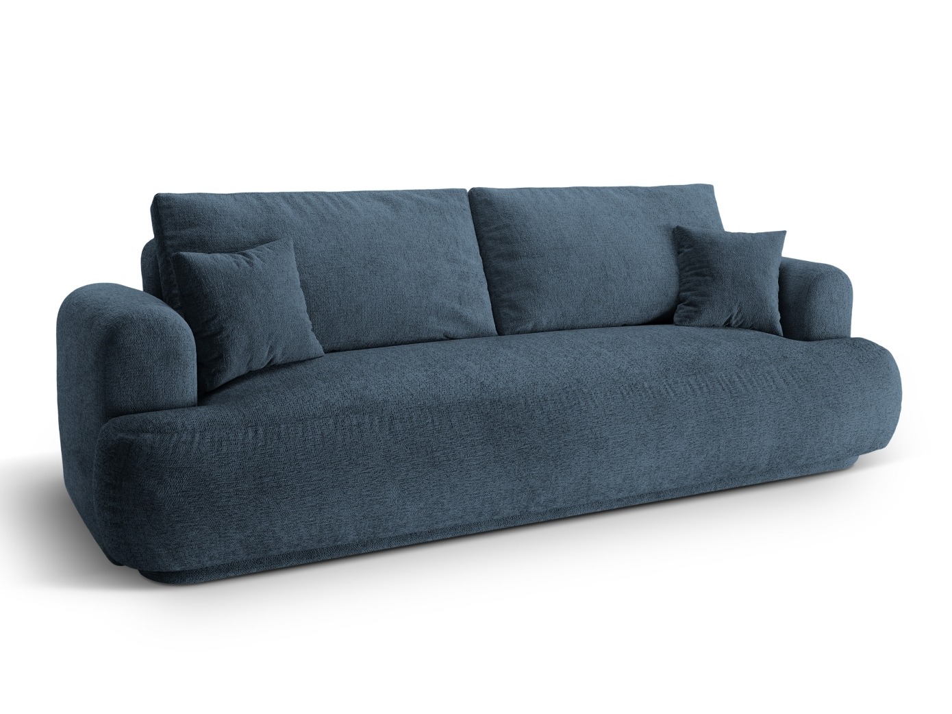 Разтегателен диван Beckley 161 (Sorella 77)