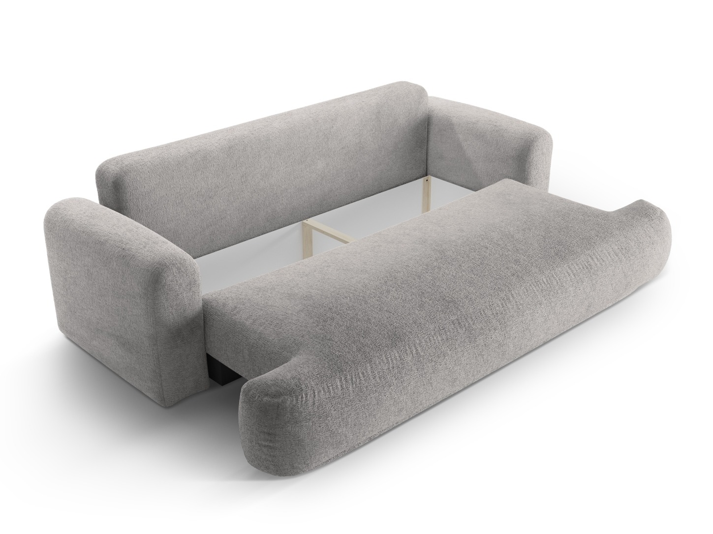 Разтегателен диван Beckley 161 (Sorella 84)