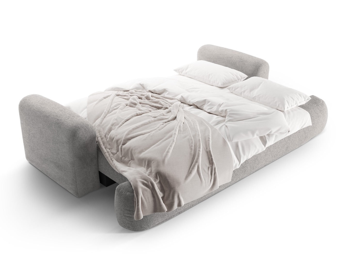 Разтегателен диван Beckley 161 (Sorella 84)