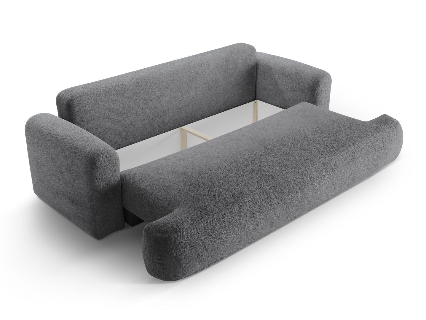 Разтегателен диван Beckley 161 (Sorella 89)