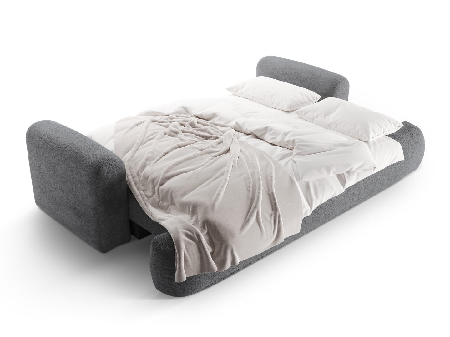 Разтегателен диван Beckley 161 (Sorella 89)