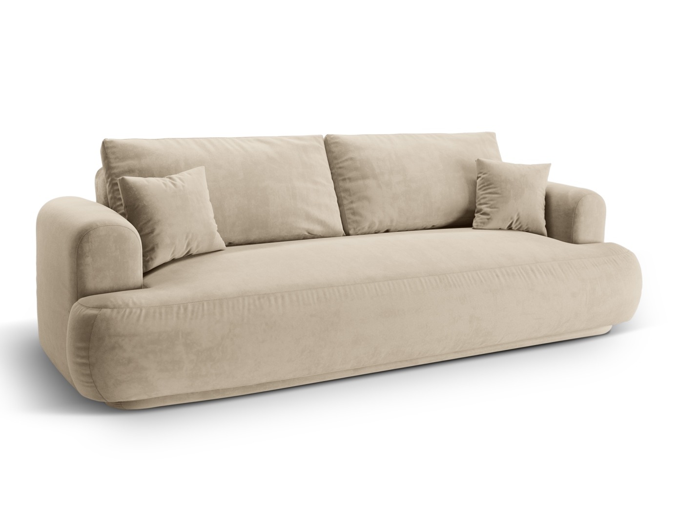 Разтегателен диван Beckley 161 (Vogue 01)