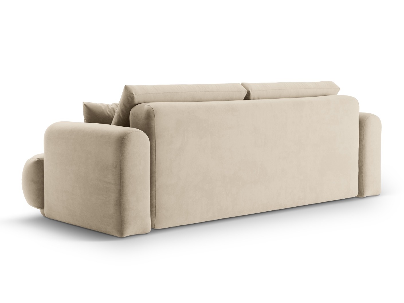 Разтегателен диван Beckley 161 (Vogue 01)