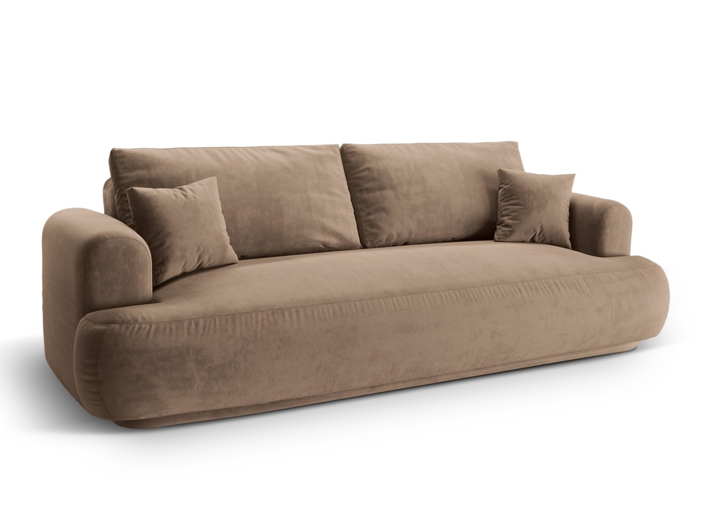 Разтегателен диван Beckley 161 (Vogue 03)