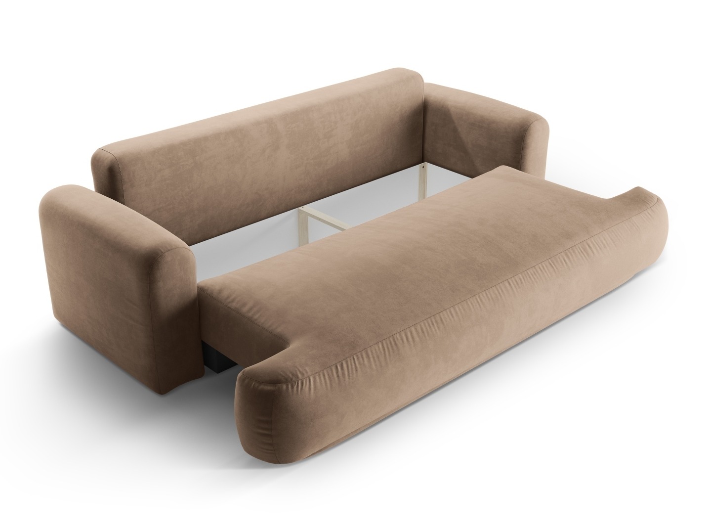 Разтегателен диван Beckley 161 (Vogue 03)