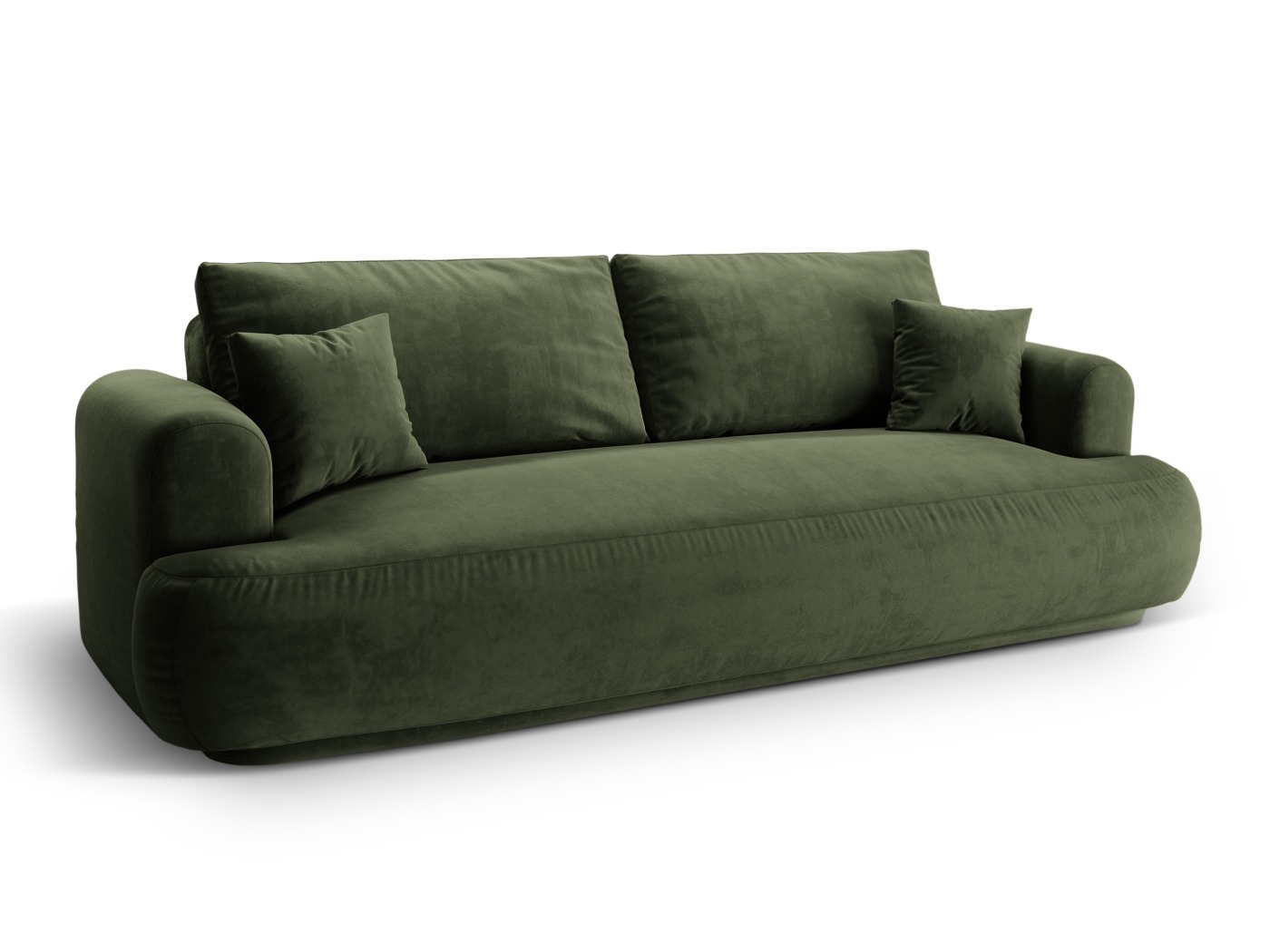 Разтегателен диван Beckley 161 (Vogue 11)