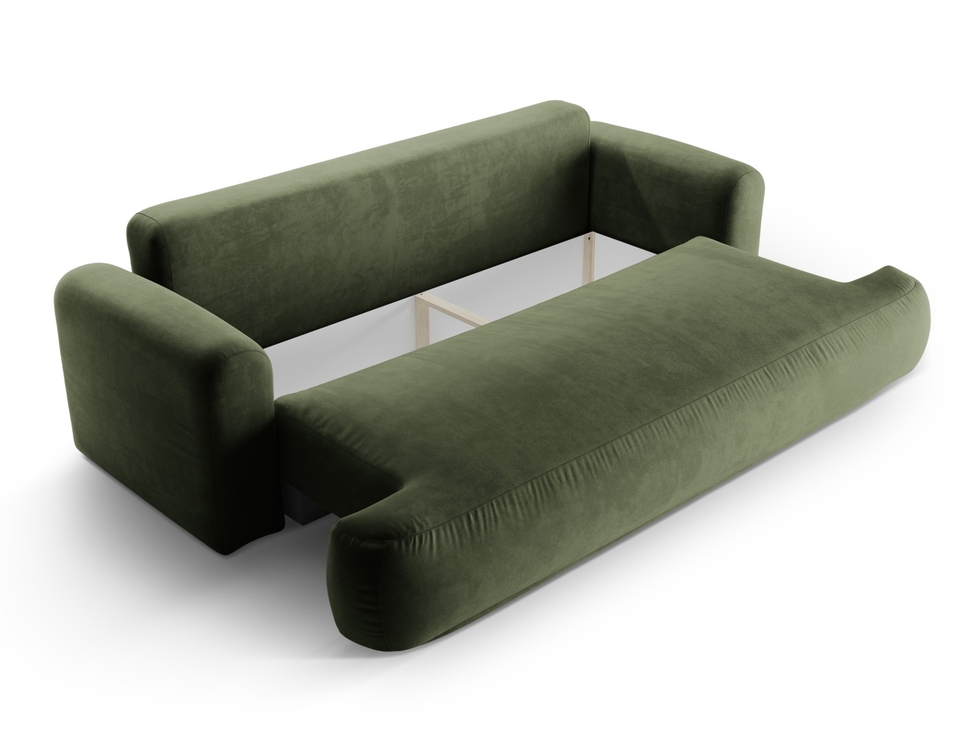 Разтегателен диван Beckley 161 (Vogue 11)