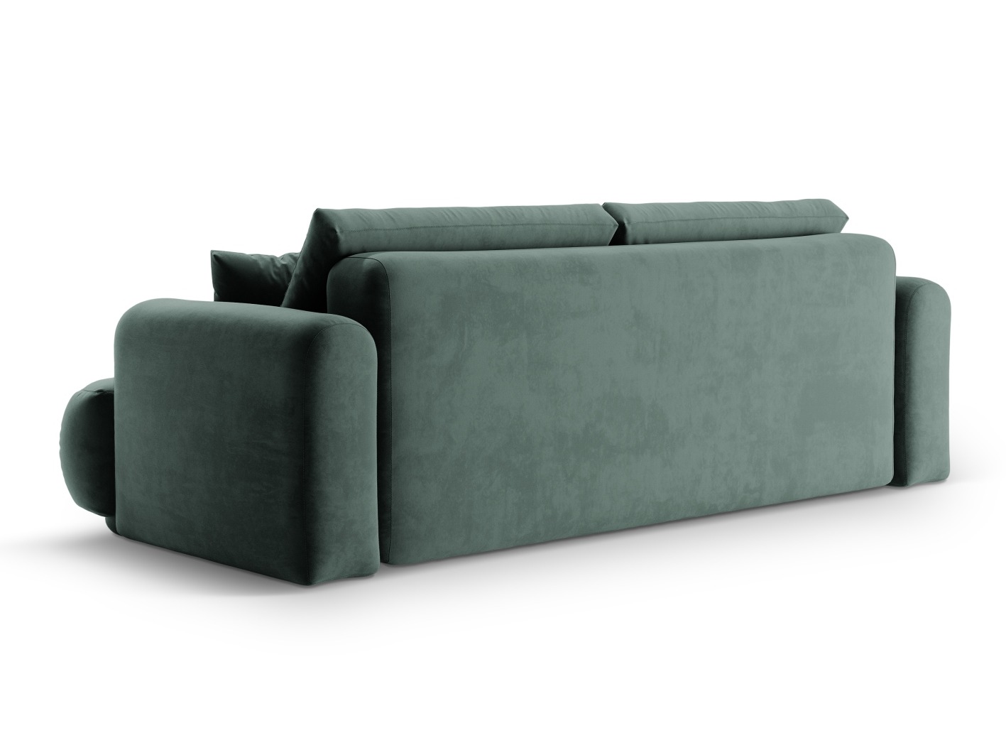Разтегателен диван Beckley 161 (Vogue 12)