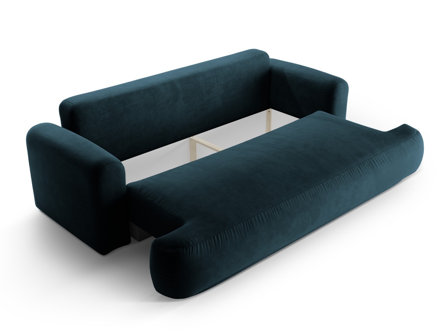 Разтегателен диван Beckley 161 (Vogue 13)