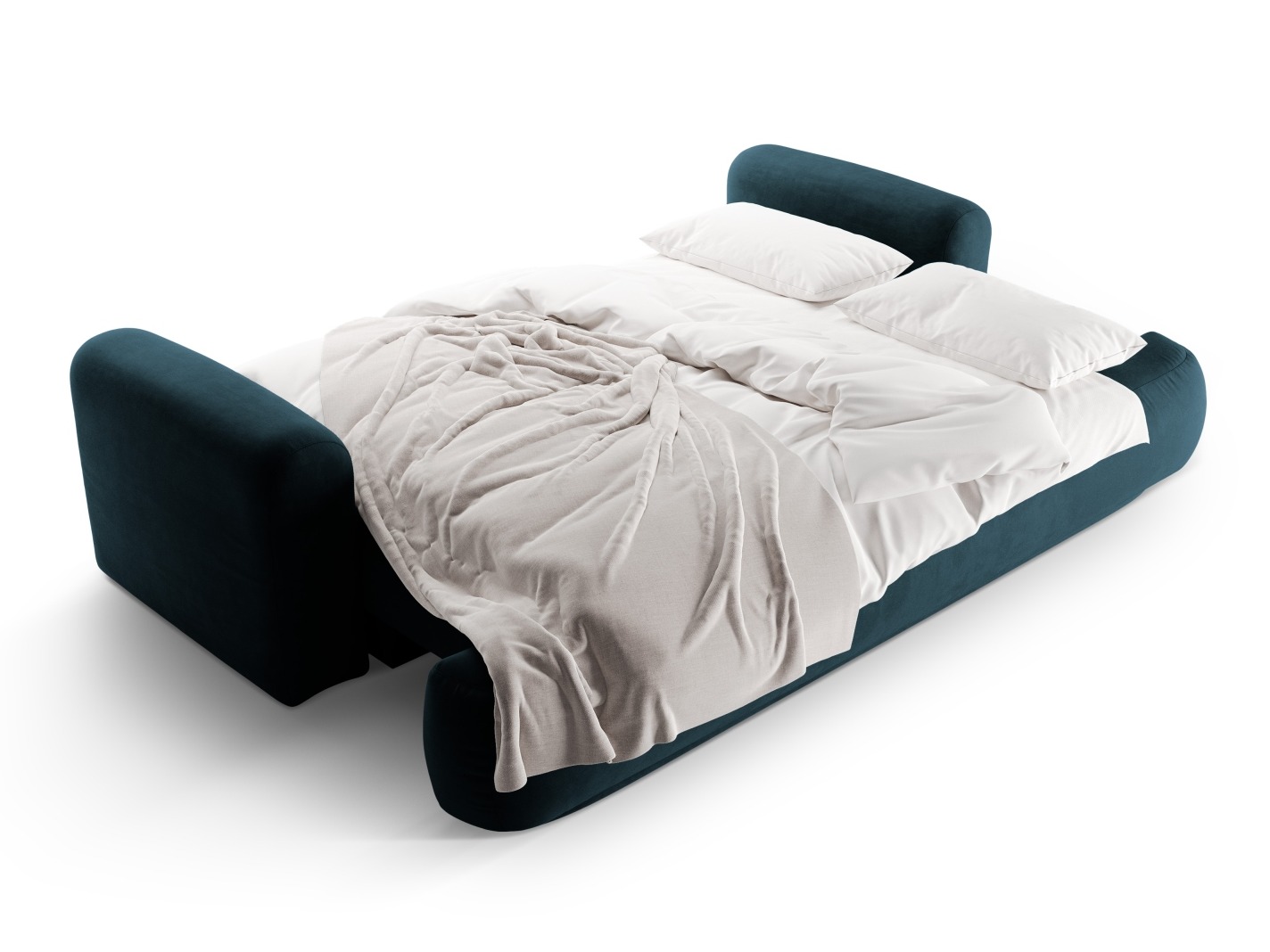 Разтегателен диван Beckley 161 (Vogue 13)