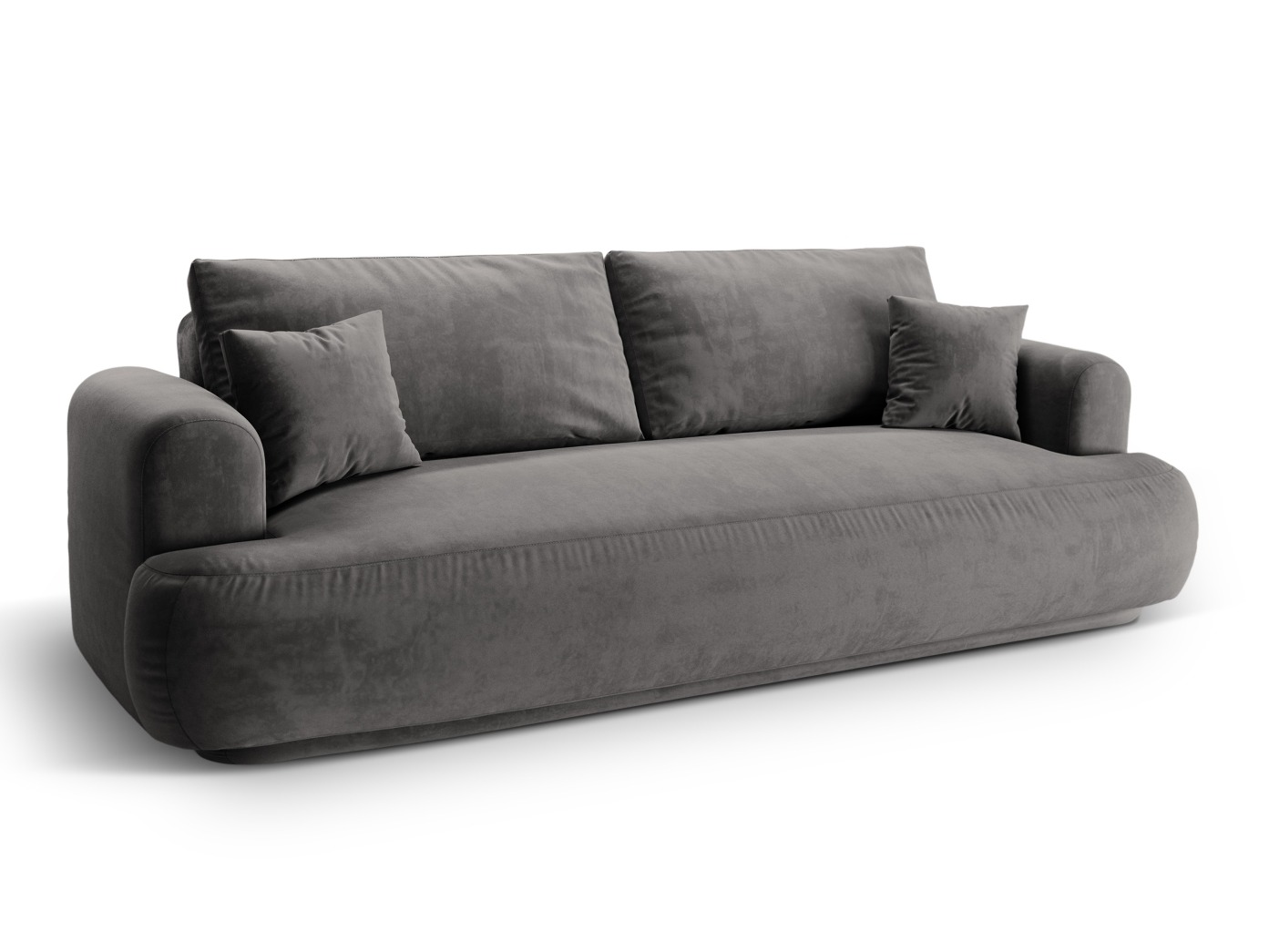 Разтегателен диван Beckley 161 (Vogue 15)