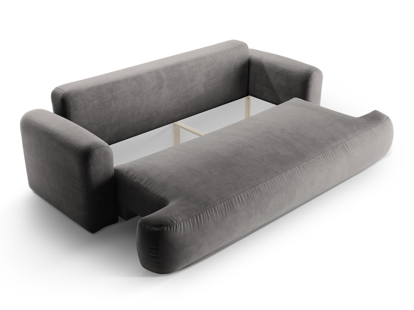Разтегателен диван Beckley 161 (Vogue 15)