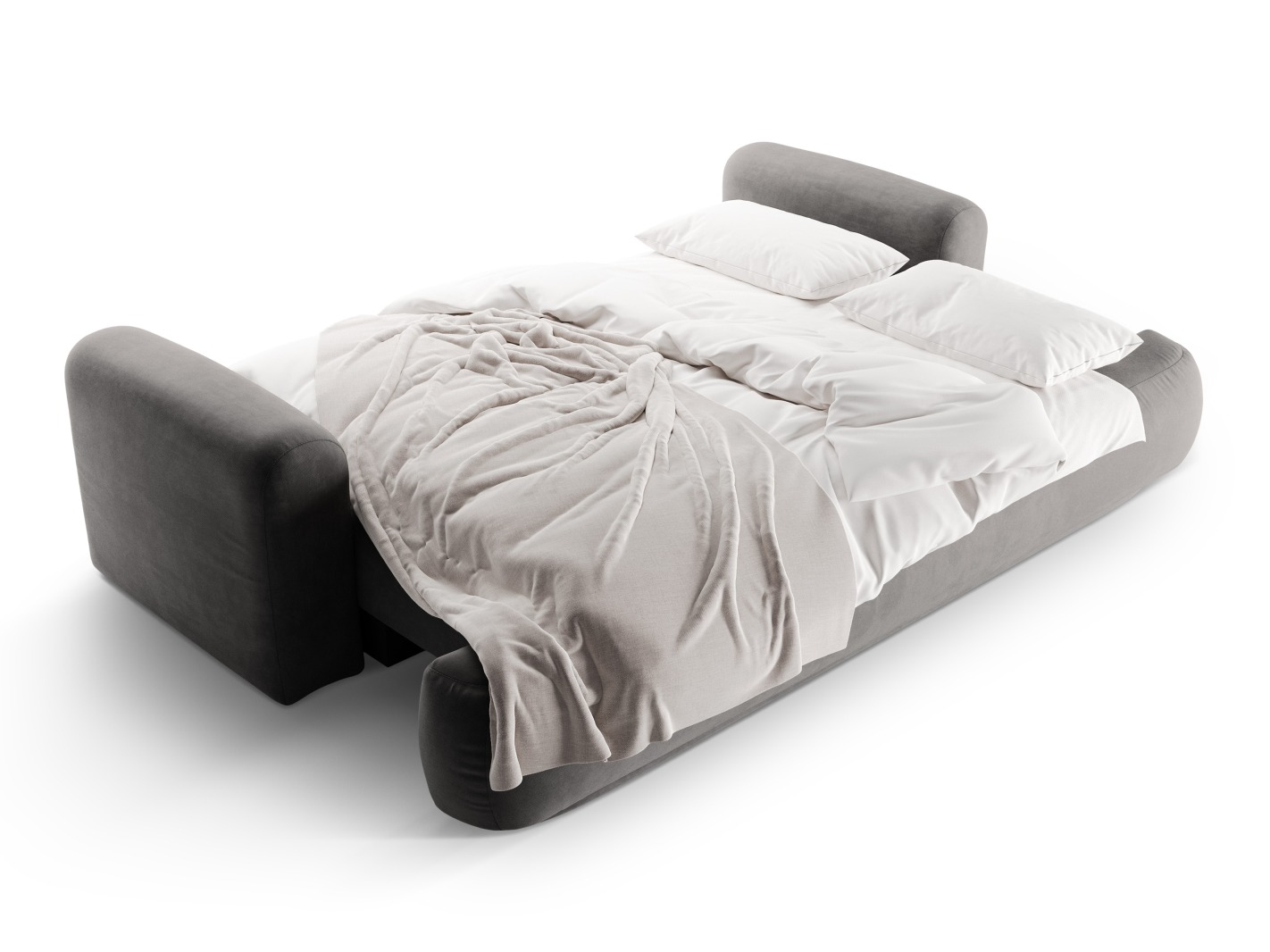 Разтегателен диван Beckley 161 (Vogue 15)