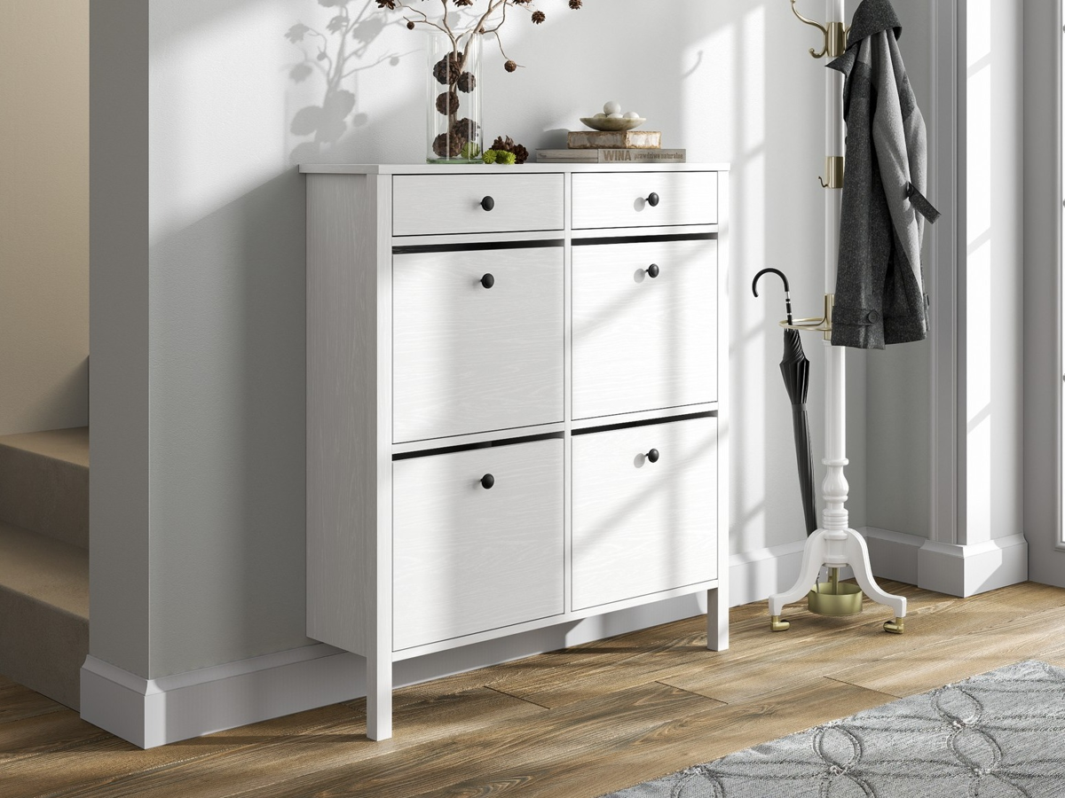 Шкаф за обувки Ophfela 102